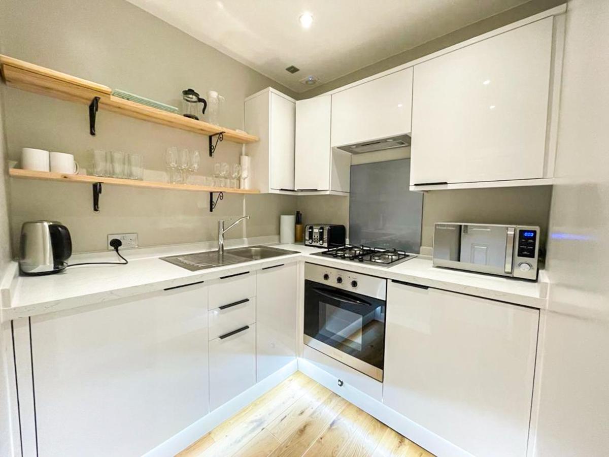 Apartamento Charming 3 Bed In Old Town